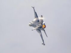 Иранските ловци биле само на неколку минути од најголемата американска база, соборени од катарски авиони