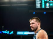 Вереницата на Лука Дончиќ ги избриша фотографиите од запросувањето: Дали е ова крајот?