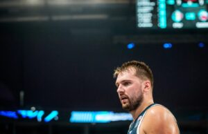 Вереницата на Лука Дончиќ ги избриша фотографиите од запросувањето: Дали е ова крајот?