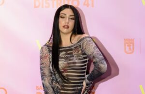 (Фото) Не ѝ е прв пат: Ќерката на Мадона го покажа задникот