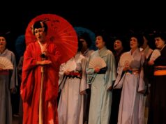 Љубов, надеж и трагедија: „Мадам Батерфлај“ на сцената на Националната опера и балет