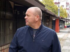 „Се распаѓа ЗНАМ, сателит партијата на ВМРО-ОКГ“, велат од СДСМ