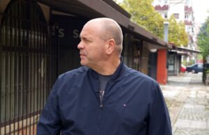 Максо е платеник на ВМРО кој за свои лични и бизнис интереси со ЗНАМ сакаше да го уништи СДСМ одвнатре, велат од СДСМ