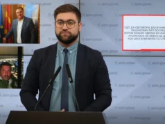 (Видео) Манасиевски: Дали Башановиќ бил посредник за матни бизнис зделки во енергетиката и промената на името на државата?