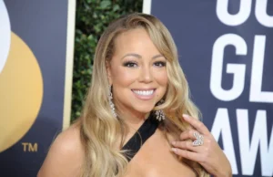 (Видео) Мараја Кери „изгубена“ во супермаркет: „Навистина ли треба да платиме за ова?“