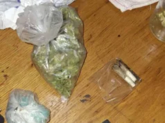 Уапсен 30-годишник од село Марино: при претрес пронајдена дрога