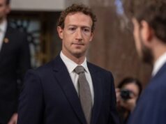 Историска пресуда во САД: „Мета е одговорна за штетата предизвикана врз децата“