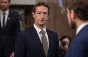 Историска пресуда во САД: „Мета е одговорна за штетата предизвикана врз децата“