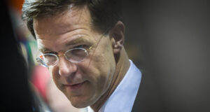 Рутe: НАТО не може да ги потврди тврдењата дека Иран може да ги таргетира Париз, Берлин и Лондон