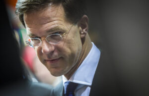 Рутe: НАТО не може да ги потврди тврдењата дека Иран може да ги таргетира Париз, Берлин и Лондон