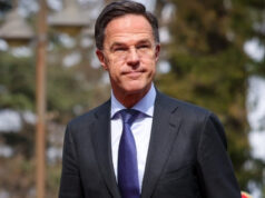 „Фајненшл тајмс“: Руте со поддршката за Трамп го налути европскиот блок – НАТО пред нови поделби околу војната со Иран