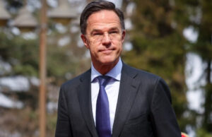 Трамп повторно го критикува НАТО, Руте му одговори