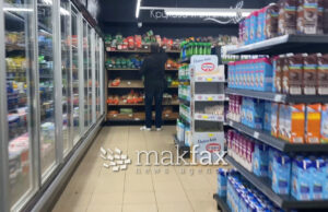 „Историското“ зголемување на платите работниците го дочекаа со историско зголемување на цените, велат од СДСМ