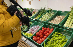 „Спиралата на поскапувања е активирана, без намалување на ДДВ на храната цените ќе продолжат да растат“, велат од СДСМ