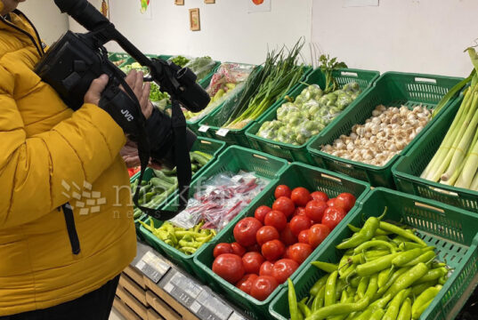 „Спиралата на поскапувања е активирана, без намалување на ДДВ на храната цените ќе продолжат да растат“, велат од СДСМ