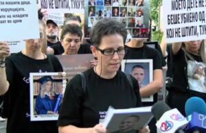 Во Кочани денеска продолжува одбележувањето на годишнината од трагедијата во дискотеката „Пулс“