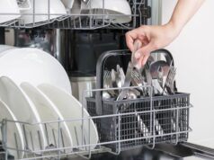 Само еден предмет е подобро да се мие во машина за садови отколку рачно