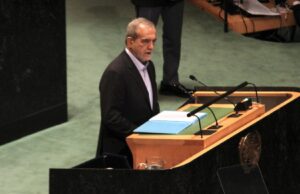 Иранскиот претседател: Ќе ги засилиме нападите врз американски цели, немаме друг избор