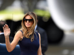 Меланија Трамп денес ќе претседава со состанокот на Советот за безбедност на ОН