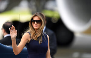 Меланија Трамп денес ќе претседава со состанокот на Советот за безбедност на ОН