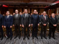 Томовски: По трагедијата во Кочани, како институции имавме должност да реагираме брзо