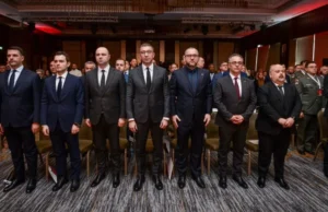 Томовски: По трагедијата во Кочани, како институции имавме должност да реагираме брзо