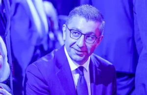 Владата прогласи кризна состојба- Мицкоски: Имаме стабилни резерви на нафта