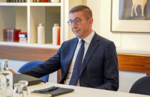 Дебакл на Мицкоски, историски пад на странските инвестиции за 729 милиони евра, велат од СДСМ