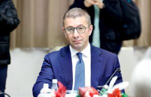 Мицкоски: Не го познавам лично Савевски, но би можел да биде одличен државен јавен обвинител