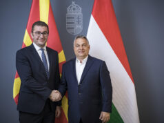 Орбан паѓа, Мицкоски договара враќање на Груевски, велат од СДСМ