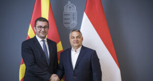 Орбан паѓа, Мицкоски договара враќање на Груевски, велат од СДСМ