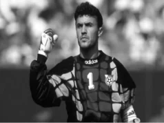 Почина легендарниот бугарски голман и поранешен капитен на бугарската фудбалска репрезентација Борислав Михајлов