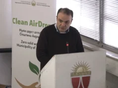 „Општина Аеродром незаконски ги скрати за 50% надоместоците за избирачките одбори“, велат од СДСМ