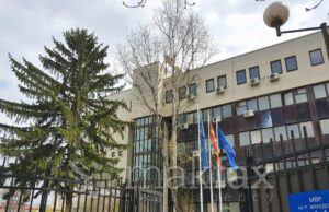 МВР ги зголеми платите на сите вработени за 2.470 денари