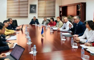 Мемов со Мисијата на ММФ: Неопходно да се преземат активности што поскоро за консолидирање на пензискиот систем