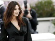 (Фото) Помладата ќерка на Моника Белучи распамети: Поубава и од мајка ѝ и од сестра ѝ