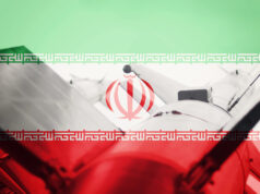 (Видео) Под напад иранската нафтена инфраструктура во Техеран