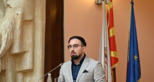 „Зајакнувањето на жените значи зајакнување на целото општество“