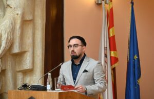 „Зајакнувањето на жените значи зајакнување на целото општество“