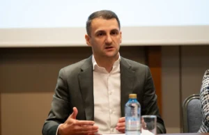 Велковски: Асистивната технологија е клучен инструмент за еднакво учество на лицата со попреченост во општеството