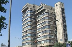 СДСМ бара ОЈО веднаш да отвори предмет за Гувернерот и двајца Вицегувернери на НБМ