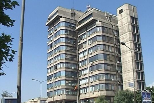 СДСМ бара ОЈО веднаш да отвори предмет за Гувернерот и двајца Вицегувернери на НБМ