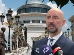 Савески: Секој предмет има еднакво значење, нема да правам приоритети