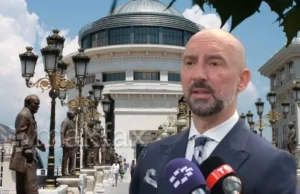 Савески: Секој предмет има еднакво значење, нема да правам приоритети