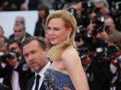 (Видео) Ќерката на Никол Кидман исмејувана: „Душо, симни се од модната писта“