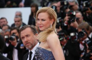 (Видео) Ќерката на Никол Кидман исмејувана: „Душо, симни се од модната писта“