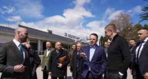 Николоски: Авиокомпаниите веќе ја таргетираат РС Македонија како атрактивна дестинација