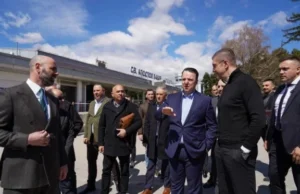 Николоски: Авиокомпаниите веќе ја таргетираат РС Македонија како атрактивна дестинација