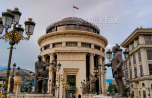 Јавната расправа за предлог – законот за јавно обвинителство е закажана за 17 март