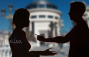 Сопругот ја истепал Ивана Јовановски на денот на трагедијата и и’ се заканувал дека ќе ја убие, соопшти Обвинителството, предложен е притвор